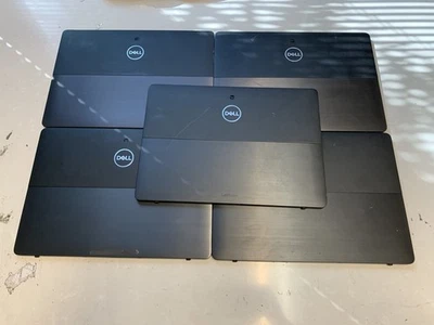 Lote de 5 Dell Latitude 5290 2 en 1, 12.3", i5-8350U 8GB RAM SIN SSD (Leer) Foto 1 de 4