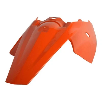 Polisport Aile Arrière Compatible Avec Ktm Fender RR SX85 45629 OR - Photo 1/3