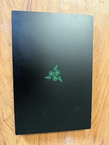 Razer Blade 15 2020 - Photo 1/4