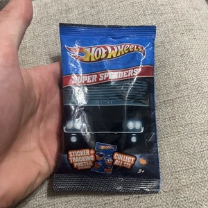 2012 Hot Wheels Super Speeders Kroger Mystery Car Lamborghini Aventador LP700-4 - Bild 1 von 6