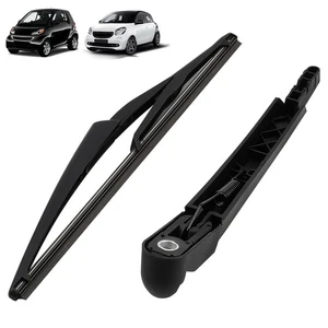 Car Rear Wiper Blade Arm for Smart Fortwo Forfour 451 2006-2014 - Picture 1 of 7
