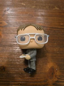 Funko Pop Dwight Schrute - The Office #1004 (Suelto, Sin Caja) - Imagen 1 de 6