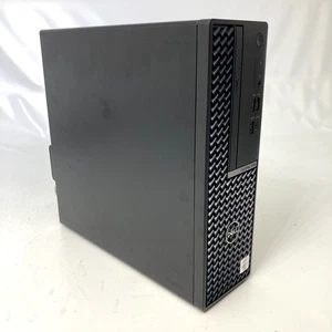 DELL OPTIPLEX 7090 i7-10700 2.9GHZ 16GB 256GB DESKTOP PC WIN 11 PRO - Picture 1 of 9