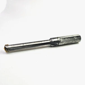 Soporte de taladro de pala Allied AMEC 23010S-100L #1 TA (0,69" - 0,9609") vástago de 1" - Imagen 1 de 6