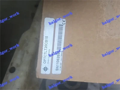 🌟🌟1PCS NEW OPTCTLT20CB15  VIA DHL/UPS #YY✈️✈️ - Image 1 of 4
