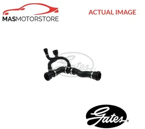 RADIATOR HOSE UPPER GATES 05-2357 P NEW OE REPLACEMENT - Picture 1 of 5