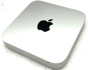 Apple Mac Mini 2012 A1347 i5 2.5GHz 4GB RAM500gb HDD - Afbeelding 1 van 4