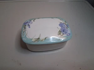 Mikasa Bone China Schmuckschale A Special Thank You ohne Schachtel - Bild 1 von 3