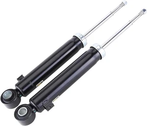 2 Stück Federbeine Stoßdämpfer Satz hinten passend für Kia Borrego 3.8L 4.6L 2009-2011 Hinten - Bild 1 von 5