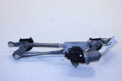 2015-2021 Subaru WRX Premium FR Windshield Wiper Transmission Linkage w/ Motor - Image 1 of 4