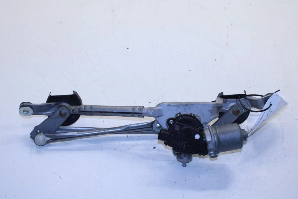 Subaru WRX Premium FR 2015-2021 limpiaparabrisas transmisión acoplamiento con motor Foto 1 de 4