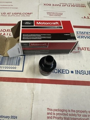 1986-2003 Ford F6DZ-6A666-EA PCV клапан в сборе Taurus зонд рейнджер соболь - Изображение 1 из 4