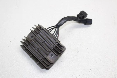 2005-2009 SUZUKI BOULEVARD C50 ВЫПРЯМИТЕЛЬ РЕГУЛЯТОР НАПРЯЖЕНИЯ - Изображение 1 из 4