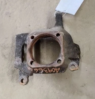 2003-2008 Dodge Ram 2500 Front Left Driver Spindle Knuckle Assembly Oem - Image 1 of 4