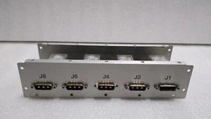 [Used] NOVELLUS / 26-251829-00 / EM POLARITY SW W/FDBK, 03-251829-00 Rev.A - Picture 1 of 6