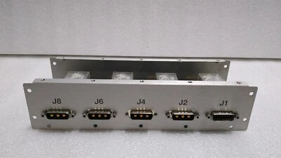 [Used] NOVELLUS / 26-251829-00 / EM POLARITY SW W/FDBK, 03-251829-00 Rev.A - Image 1 of 4