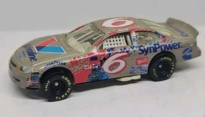 #6 Valvoline Cummins Mark Martin Ford Taurus Diecast 1:64 Toy Vehicle 1997 - Picture 1 of 7