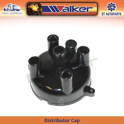 适用于 1989 - 1990 年克莱斯勒 TC 玛莎拉蒂 2.2L L4 分销商 Cap Walker  — 第 1/2 张图片