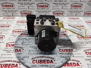 Aggregato ABS Opel insignia 2.0 CDTI 08-13 13332549  - Imagen 1 de 9