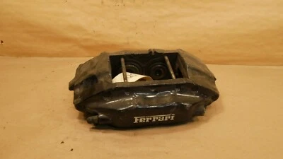 Pinça de freio dianteira esquerda Ferrari 550 M LH PN 176315 - Imagem 1 de 4