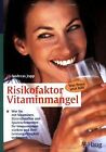 Risikofaktor Vitaminmangel Von Jopp, A. | Buch | Zustand Gut