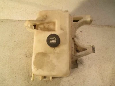 Depósito de refrigerante 4,2 L con tapa para 03-08 Isuzu Ascender Foto 1 de 4