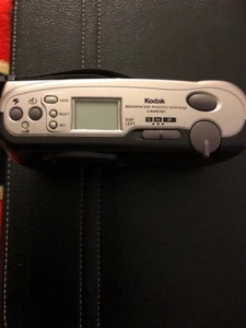 Kodak Advantix F600 Zoom APS SLR Film Camera - Picture 1 of 5