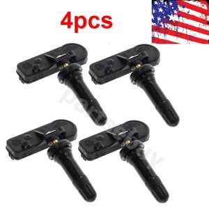TPMS Tire Pressure Monitoring Sensor 13598771 For Chevy Express 1500 2500 08-14 - Picture 1 of 10