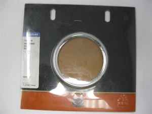 Harley-Davidson Instrument Gauge Bezel (Sold individually) 74541-00 - Picture 1 of 4
