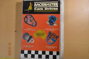 Racemaster Cam Drives Timing Gear Set - Foto 1 di 2