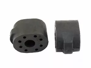 Mercedes Front Sway Bar Bushings, Pair New W123 Coupe Sedan - Picture 1 of 1