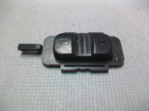 BLACK & DECKER LST522 20 VOLT WEED TRIMMER / EDGER PART SPEED CONTROL SLIDE - Picture 1 of 2