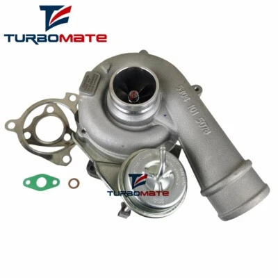 Turbina K04 53049880023 para Audi S3 TT 1.8T 165Kw 176Kw BAM BFV 2000 2005-2006 Foto 1 de 4
