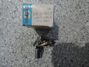 Blue Streak Lubripoints and Condenser Assembly # DR-3575CX --NEW!! - Picture 1 of 7