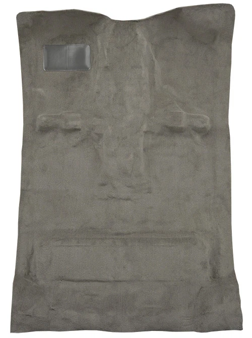 2001-2003 Isuzu Rodeo Sport 2 & 4WD Replacement Cutpile Carpet Passenger Area - Image 1 of 4