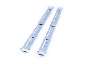 Christmann RAIL KIT 1U/2U Rack-Schienen CM1URK - Bild 1 von 2