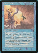 Dream Coat Legends NM Blue Uncommon MAGIC GATHERING CARD (ID# 212328) ABUGames