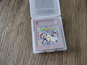 🚀 Poke Rocket Edition 16-Bit GBC/GBA Game Cartridge - USA Version 🎮 - Picture 1 of 4