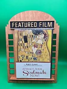 The Art of Love Presents: Attract Your Soulmate Now DVD - Brand New Sealed - Picture 1 of 2