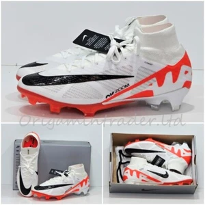 Nike Zoom Mercurial Superfly 9 Elite FG `Ready Pack` DJ4977-600 Gr. 7 UK, 41 EU - Bild 1 von 12