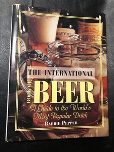 The International Book of Beer - A Guide to the World's Most Popular Drink - Picture 1 of 8