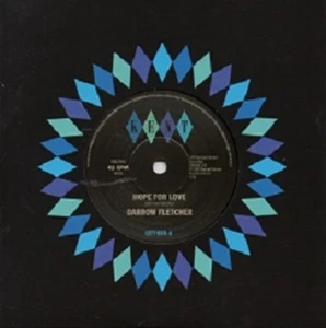 CLASSIC SOUL - DARROW FLETCHER - HOPE FOR LOVE / NO LIMIT - Imagen 1 de 1