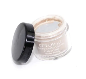 Lancome Color ID Precise Match Powder ~III-Deep (NW)~ Travel Size (Sealed) Rare - Picture 1 of 3