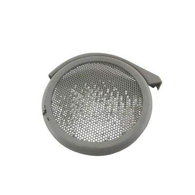 Plastic Covering Right Front Case Jeep Compass (2006) 2.4 B 125kW - Image 1 of 4