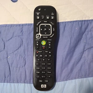 Control remoto original HP TSGH-IR06 Microsoft Windows Media Center - Imagen 1 de 2