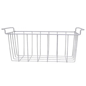 FRIDGEMASTER Freezer Basket MCF142 MCF142B MCF198 MCF198B 445 x 170 x 165 mm - Picture 1 of 12
