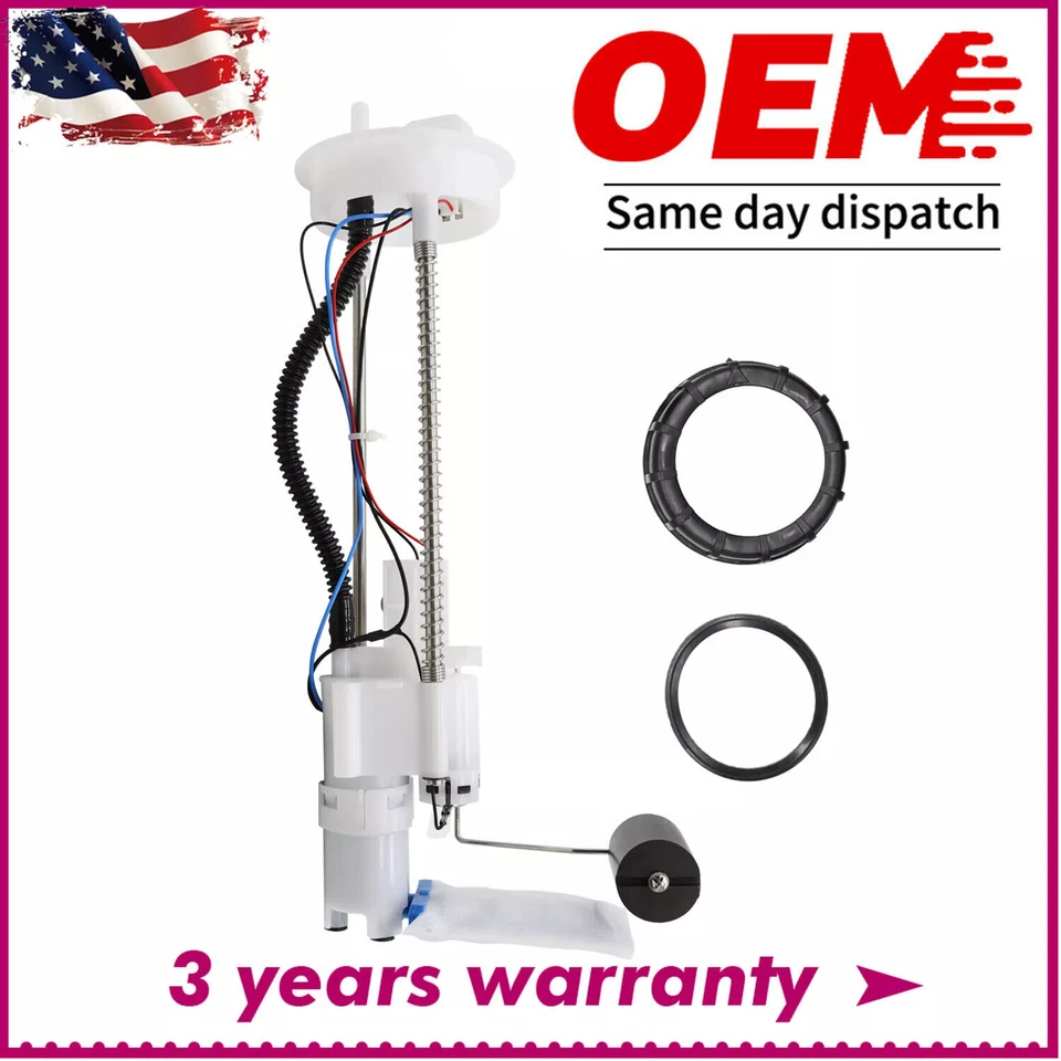 Fuel Pump Assembly Fit For 2014-2016 Polaris Sportsman 330 450 570 850 1000 NEW - Image 1 of 4