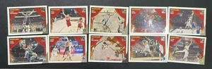 2021-22 Panini donruss basketball Magicians 10 lots-Jayson Tatum,Stephen Curry - Picture 1 of 1