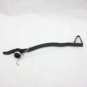 320mm Foot Brake Lever 110cc 125cc 150cc 250cc PIT PRO Trail Quad Dirt Bike ATV - Picture 1 of 6