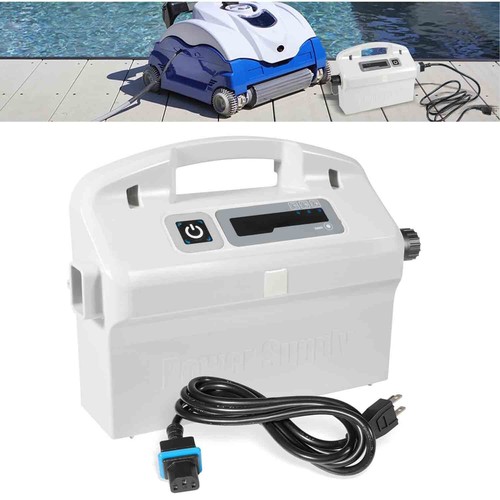 9995672-US-ASSY Power Supply for Dolphin Robotic Pool Cleaners DX3,DX3S ...